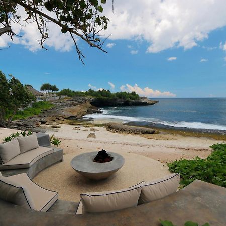 Villa Seascape By Elite Havens Lembongan Exteriér fotografie