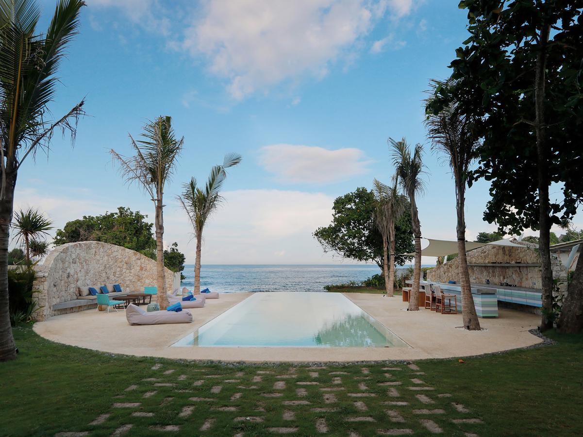 Villa Seascape By Elite Havens Lembongan Exteriér fotografie